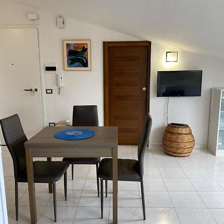 Appartamento A Pochi Passi Dalla Spiaggia Alghero Ngoại thất bức ảnh