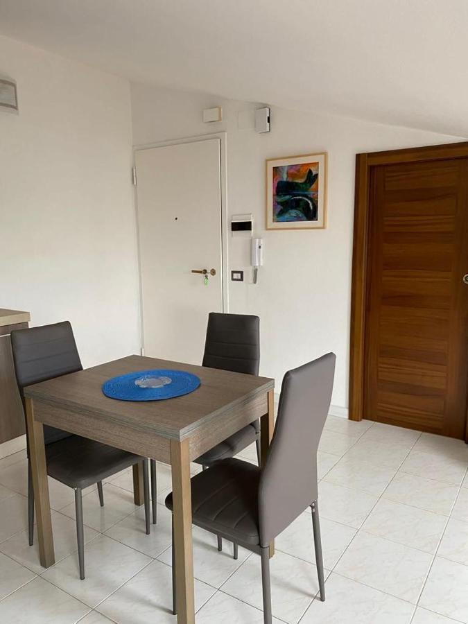 Appartamento A Pochi Passi Dalla Spiaggia Alghero Ngoại thất bức ảnh