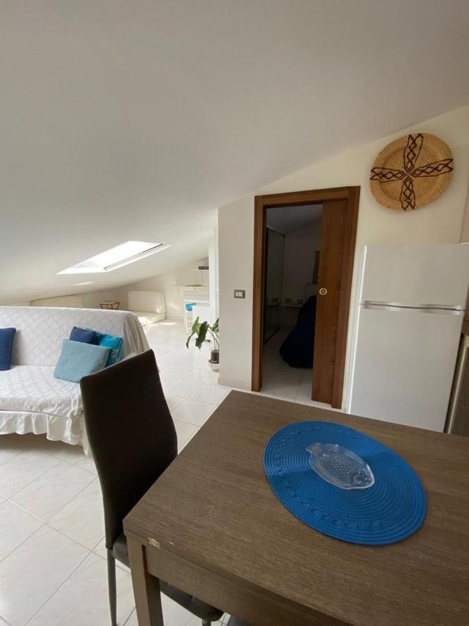Appartamento A Pochi Passi Dalla Spiaggia Alghero Ngoại thất bức ảnh