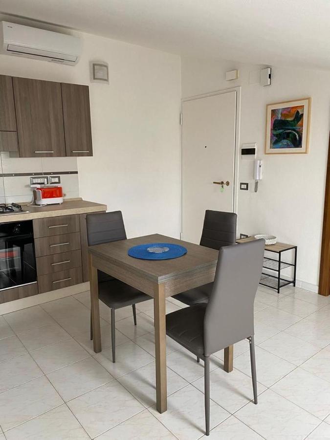Appartamento A Pochi Passi Dalla Spiaggia Alghero Ngoại thất bức ảnh