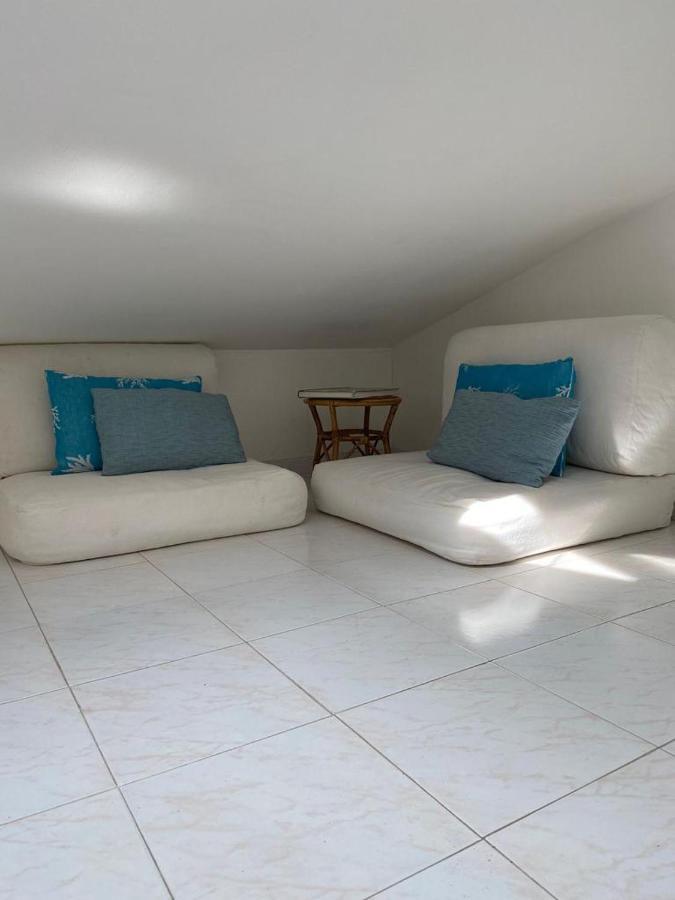 Appartamento A Pochi Passi Dalla Spiaggia Alghero Ngoại thất bức ảnh