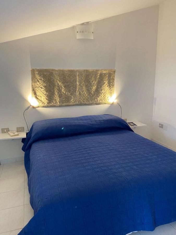 Appartamento A Pochi Passi Dalla Spiaggia Alghero Ngoại thất bức ảnh
