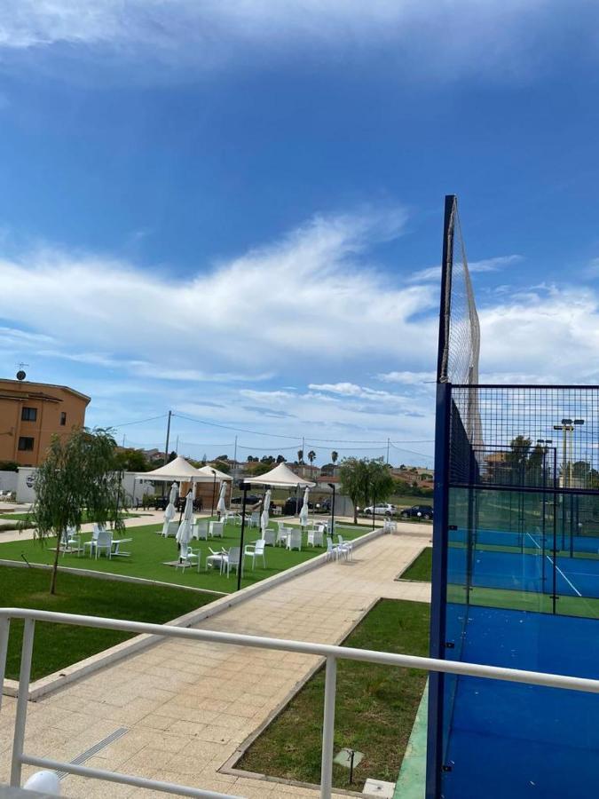 Appartamento A Pochi Passi Dalla Spiaggia Alghero Ngoại thất bức ảnh