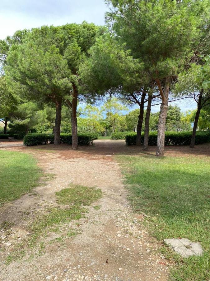 Appartamento A Pochi Passi Dalla Spiaggia Alghero Ngoại thất bức ảnh